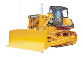 bulldozer